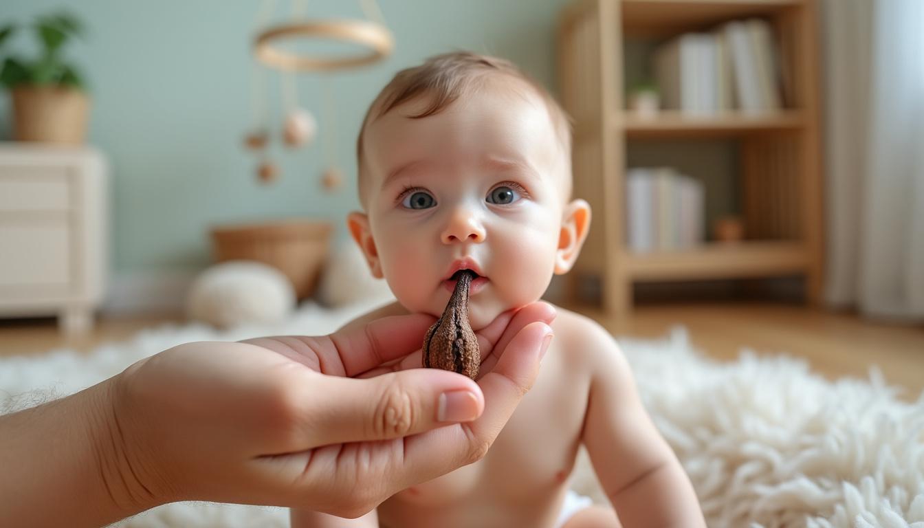 découvrez comment utiliser le clou de girofle en toute sécurité pour soulager les douleurs dentaires de votre bébé, avec nos conseils pratiques et recommandations indispensables.