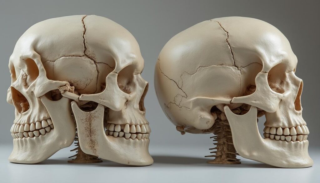 découvrez combien de temps il faut généralement pour retrouver un crâne rond après une intervention ou une blessure, avec des conseils pour accélérer la guérison.