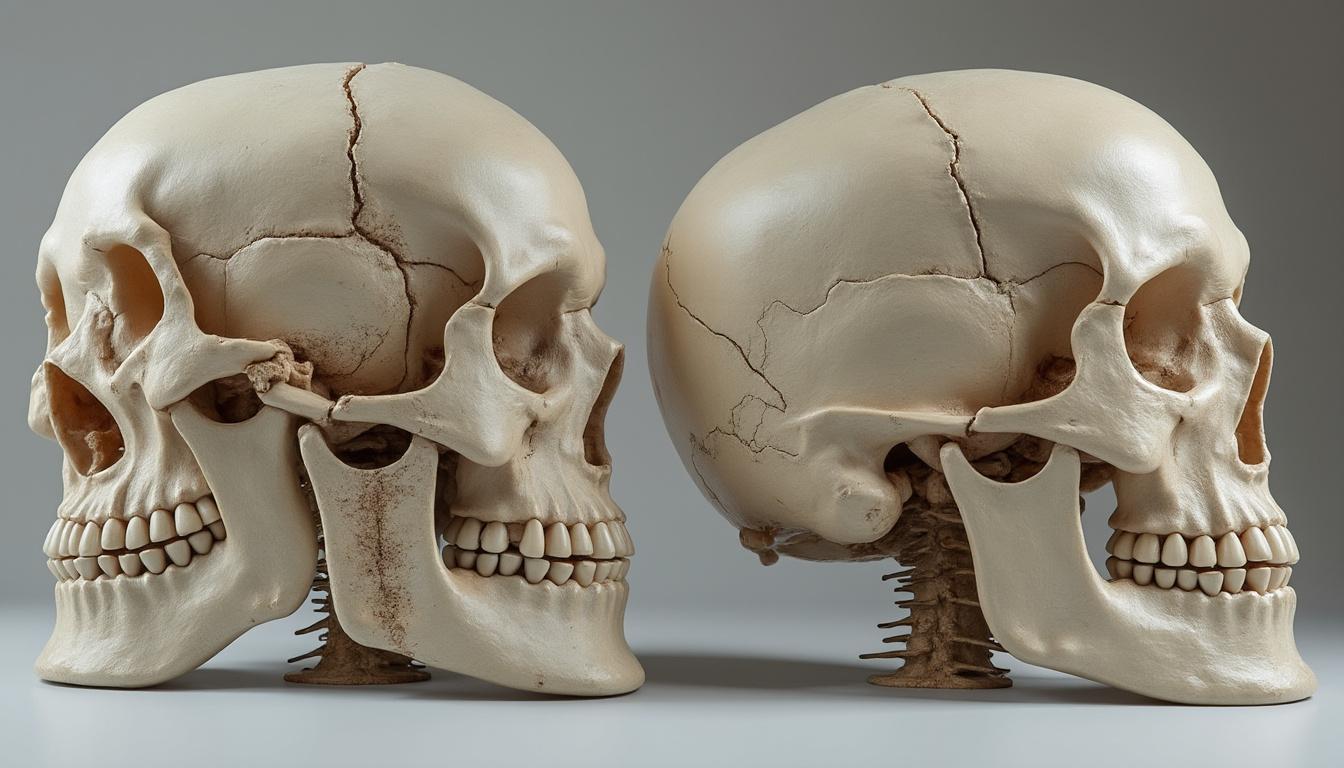 découvrez combien de temps il faut généralement pour retrouver un crâne rond après une intervention ou une blessure, avec des conseils pour accélérer la guérison.