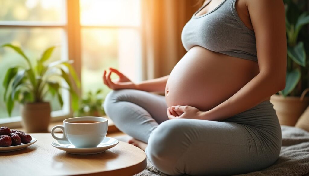 découvrez les méthodes naturelles efficaces pour déclencher un accouchement en douceur et en toute sécurité. conseils, astuces et précautions pour futures mamans.