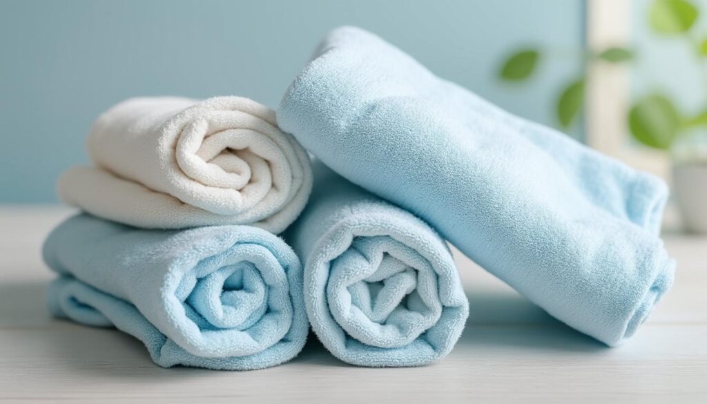 découvrez nos conseils pour choisir les meilleurs gants de toilette bébé adaptés à la peau sensible de votre enfant, alliant douceur, sécurité et efficacité.