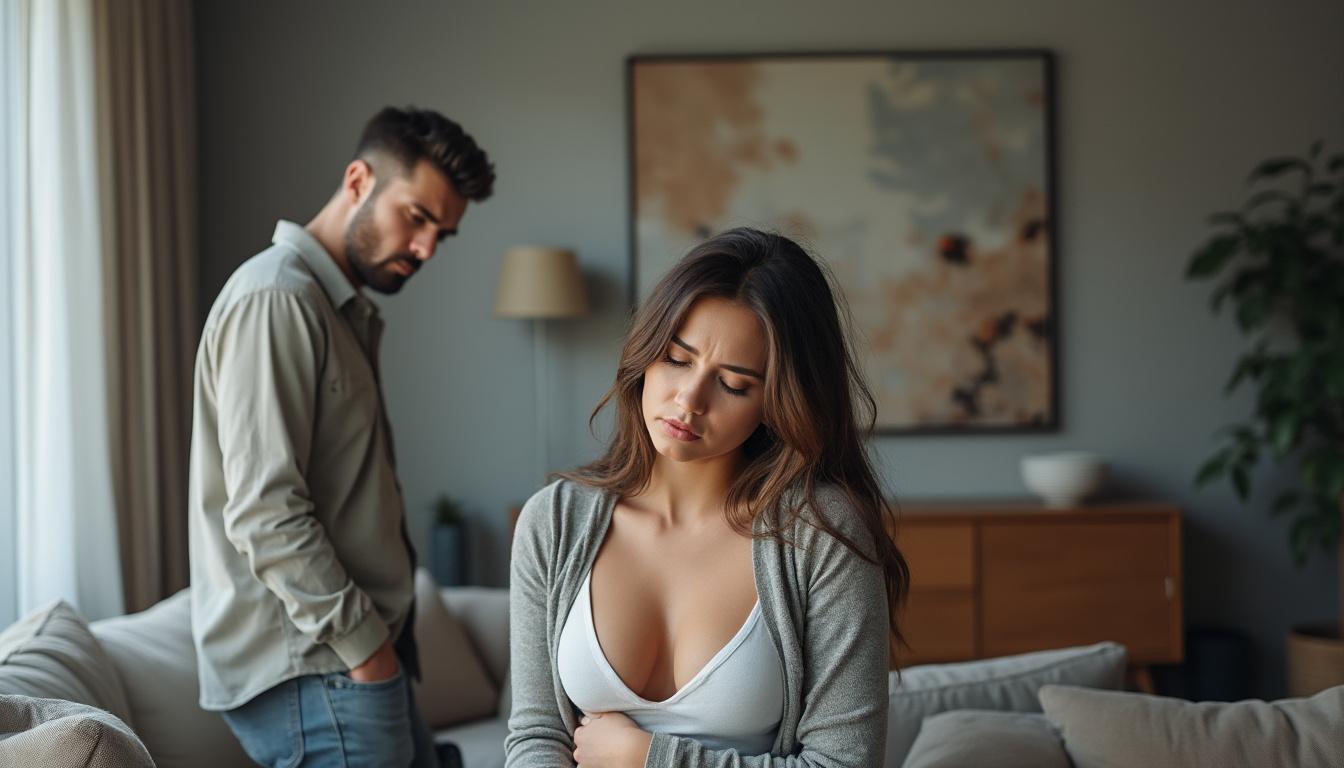 découvrez des conseils pour gérer une grossesse non désirée par le papa et naviguer cette situation délicate avec compréhension et communication.