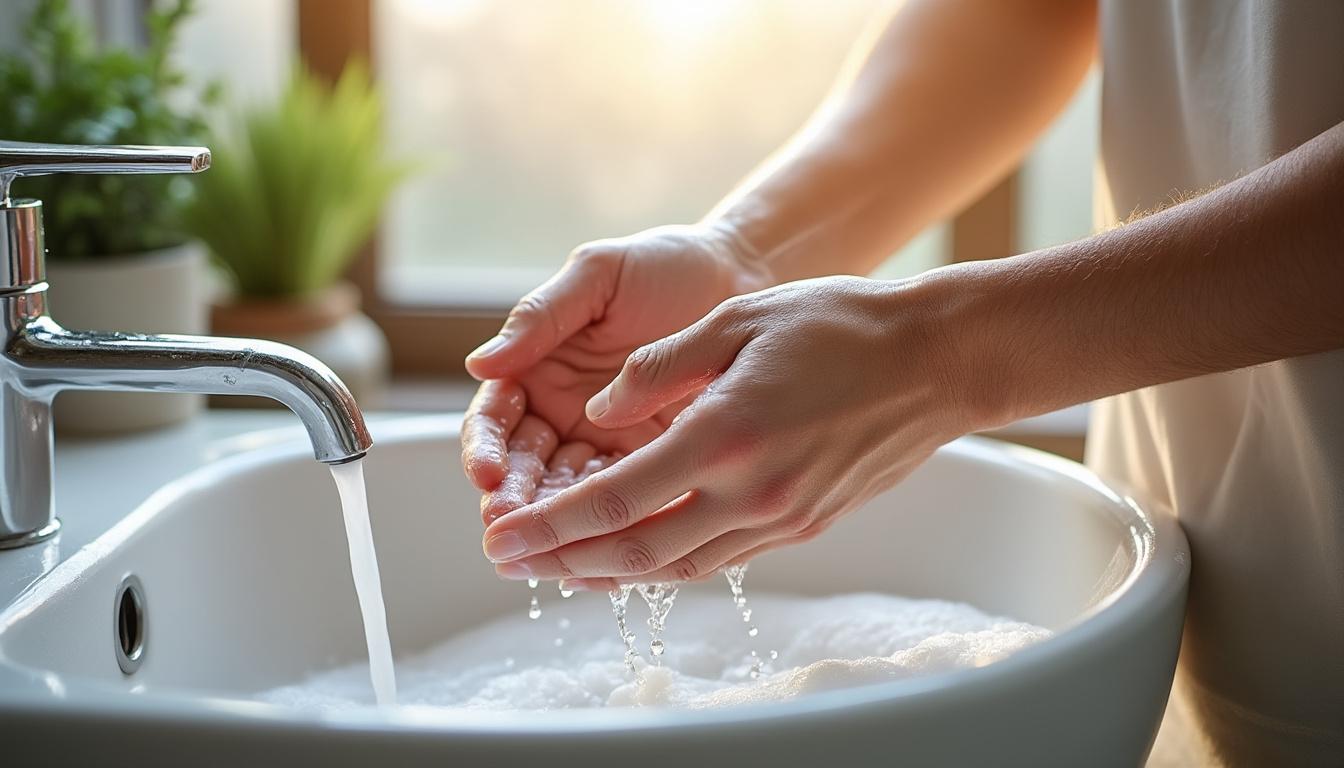 découvrez la méthode fellom pour adopter des habitudes de propreté efficaces et durables. apprenez des techniques simples pour rester propre au quotidien avec succès.