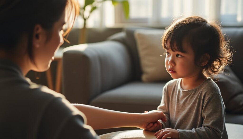 découvrez des conseils pratiques et bienveillants pour comprendre pourquoi votre enfant vous rejette et comment rétablir un lien fort et apaisé avec lui.