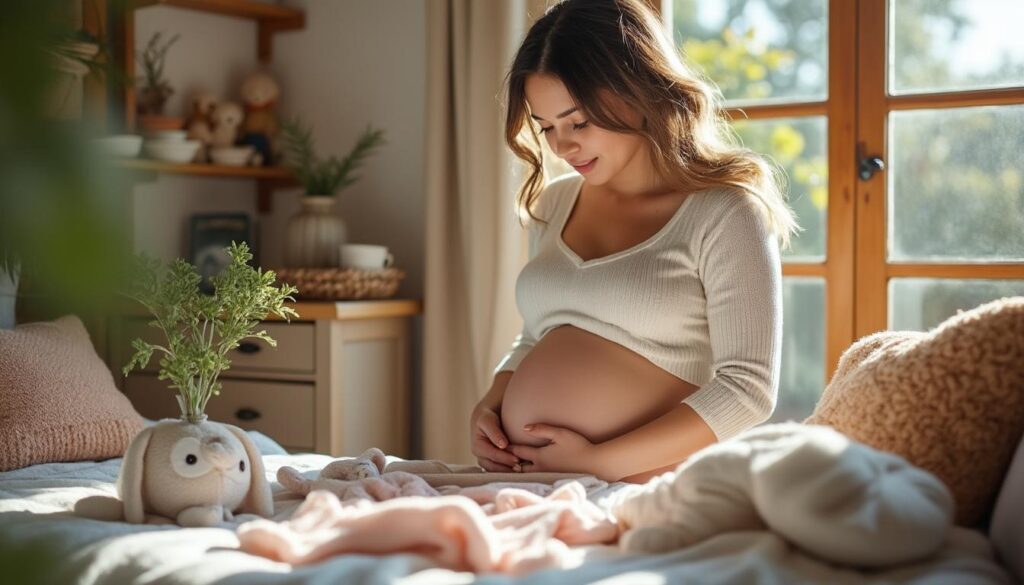 découvrez les signes de la nidification durant la grossesse et apprenez à les reconnaître pour mieux comprendre ce phénomène naturel et important.