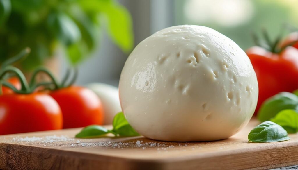découvrez si la mozzarella est sécuritaire à consommer pendant la grossesse et quels sont les conseils pour bien manger en étant enceinte.
