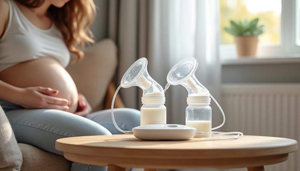 découvrez le power pumping, une méthode efficace pour stimuler et augmenter la production de lait maternel. conseils pratiques et astuces pour optimiser votre allaitement.