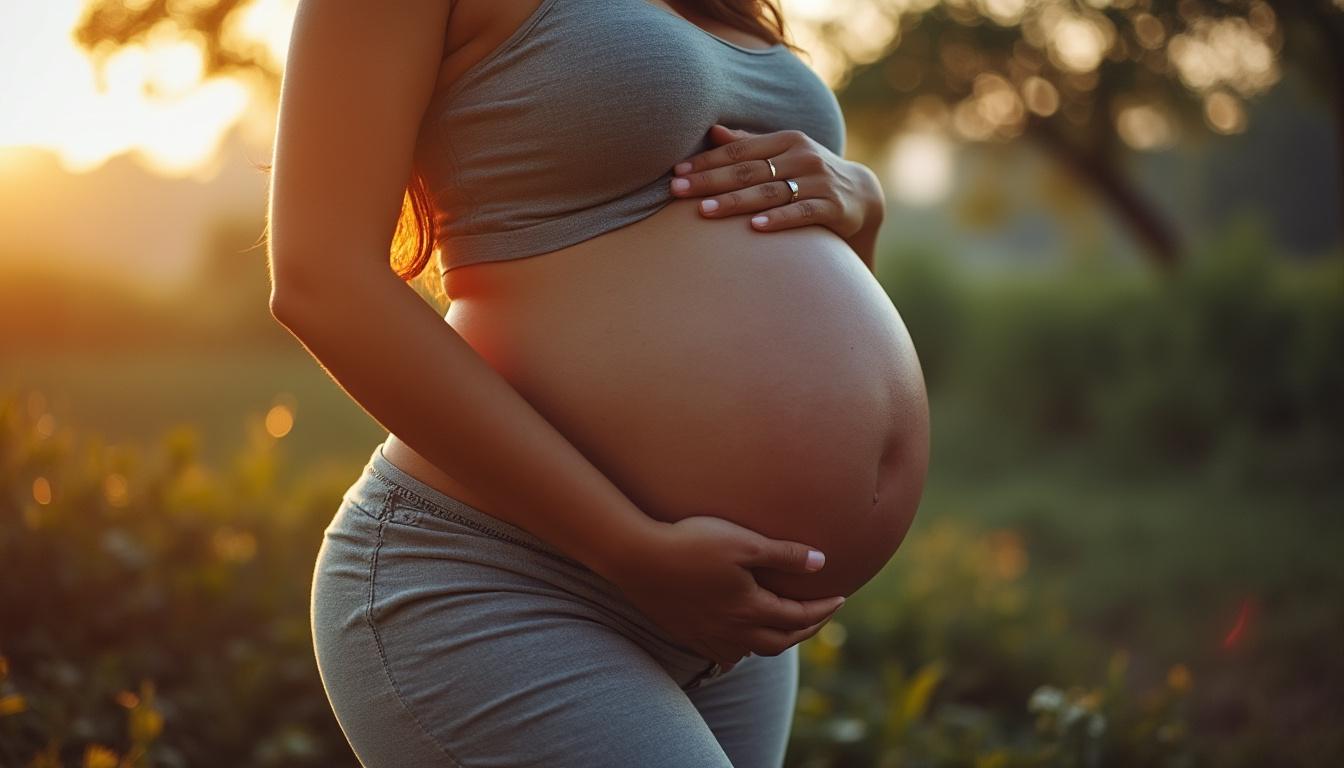 découvrez des remèdes de grand-mère naturels et sûrs pour soulager le rhume chez la femme enceinte. conseils et solutions adaptées pour préserver votre santé et celle de bébé.
