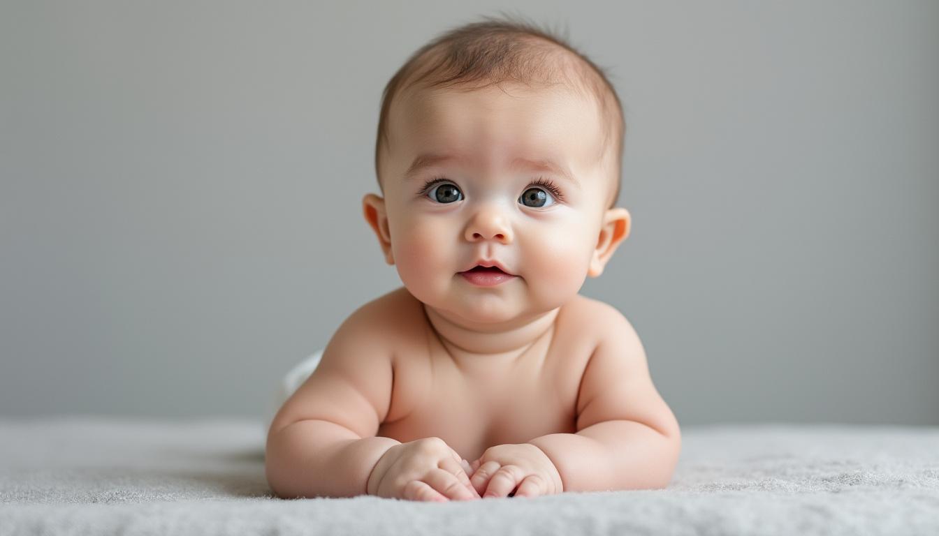 découvrez nos astuces pour réussir les photos d'identité de votre bébé et obtenir un résultat parfait en toute simplicité.