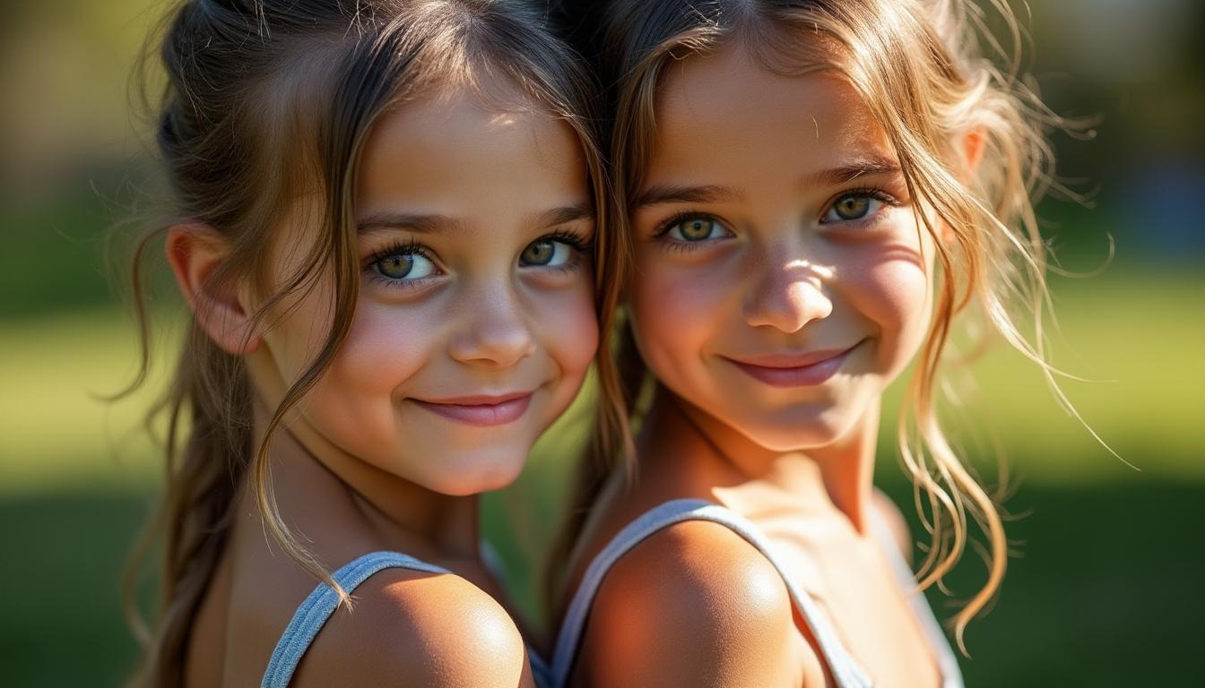 découvrez les différents types de jumeaux et comprenez les cas spécifiques qui les distinguent, de la gémellité monozygote à dizygote.