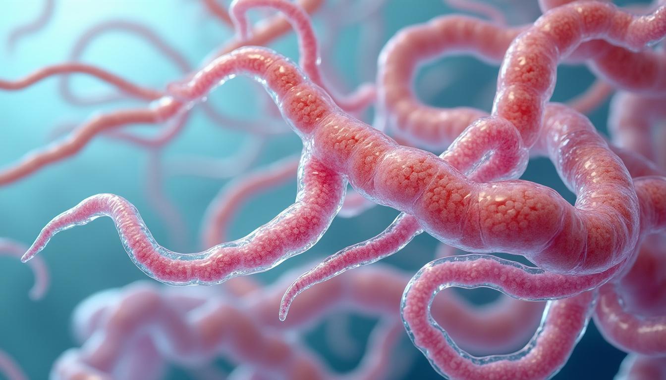 découvrez à quel âge il est possible de détecter les vers intestinaux chez les bébés, les symptômes à surveiller et les solutions pour les traiter efficacement.