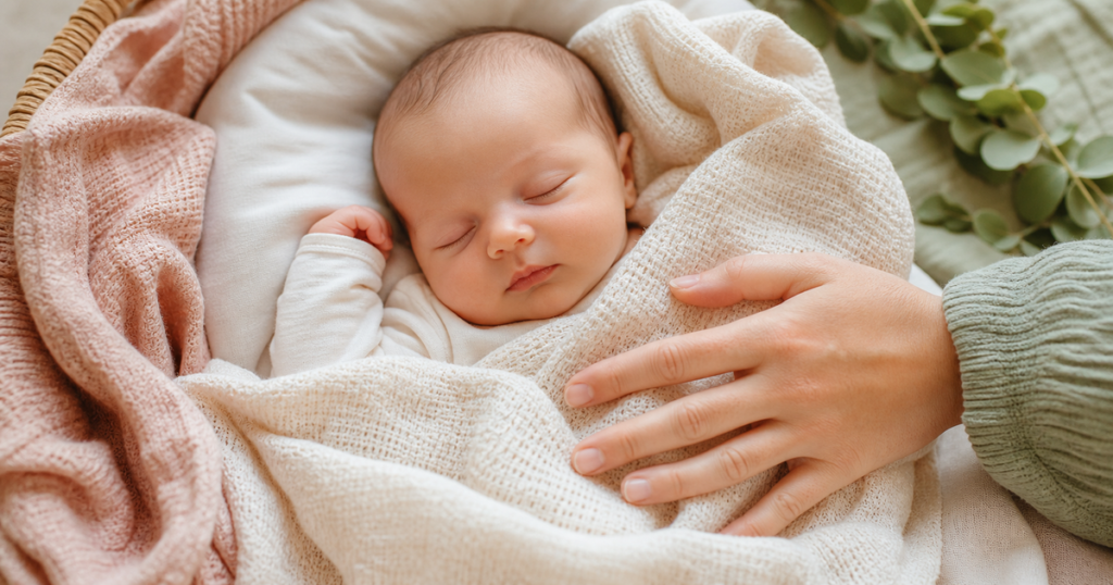 Faut-il réveiller bébé de 2 mois s'il dort 12 heures sans manger ?