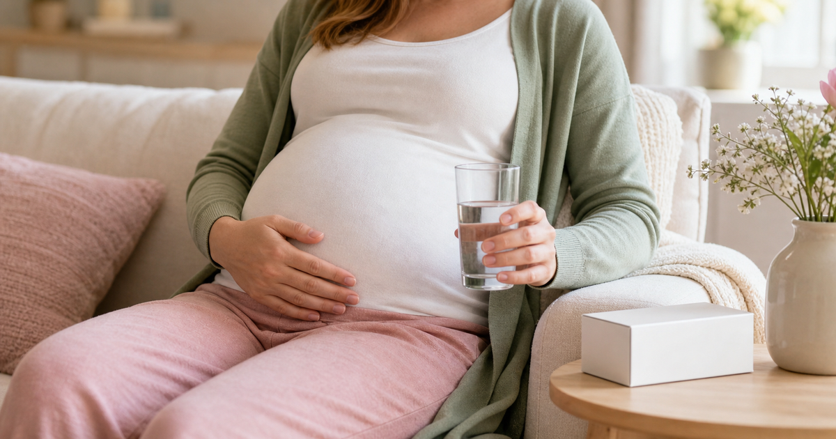 Spasfon enceinte : peut-on en prendre et à quelle dose ?