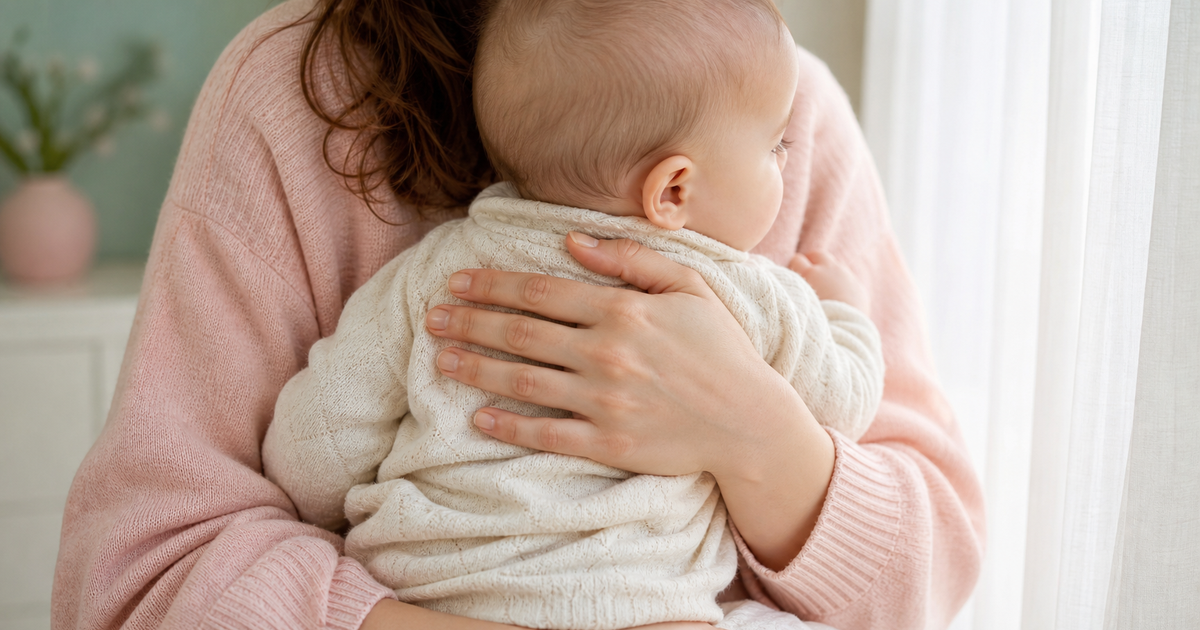 Couleur des yeux de bébé : quand devient-elle définitive ?