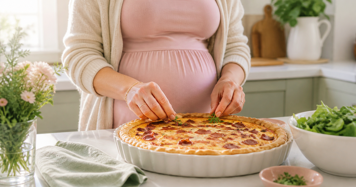 Peut-on manger des lardons enceinte ? Les précautions utiles